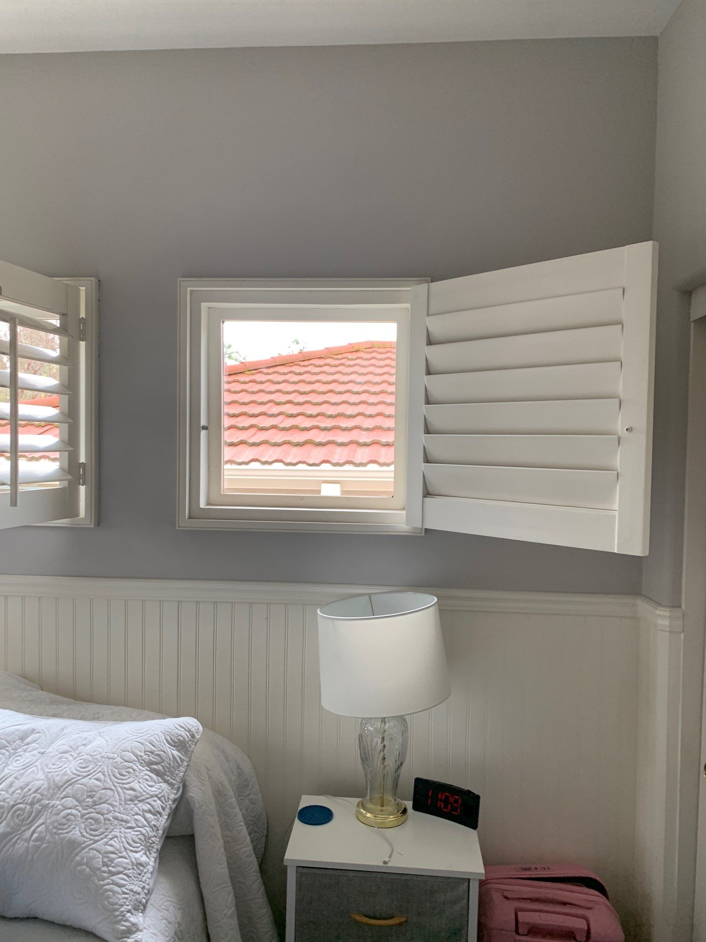 Glass Upgrade using Thermally Improved, double pane glass by American Window Company