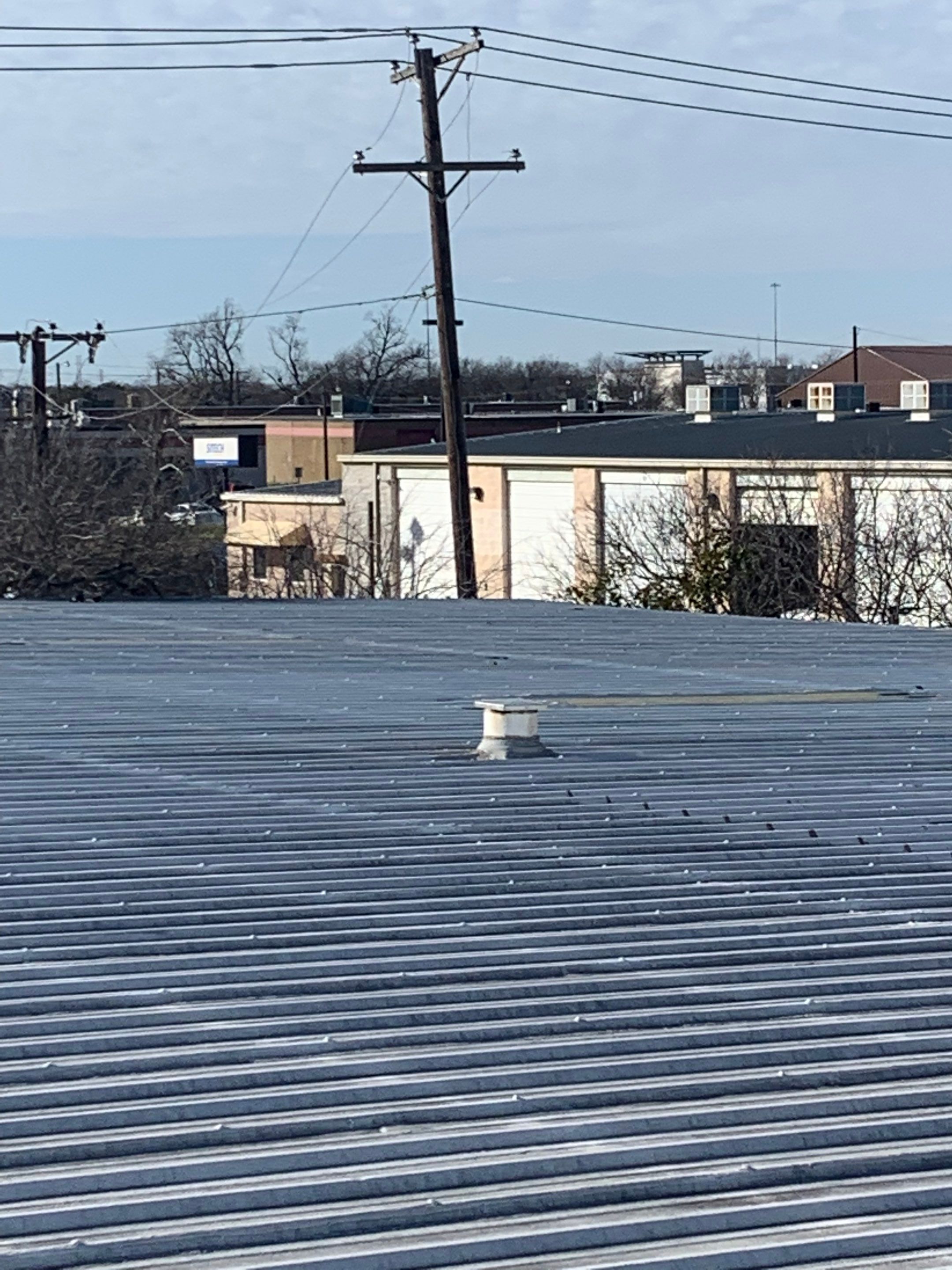 Project in Grand Prairie by 6D Roofing & Consulting, LLC