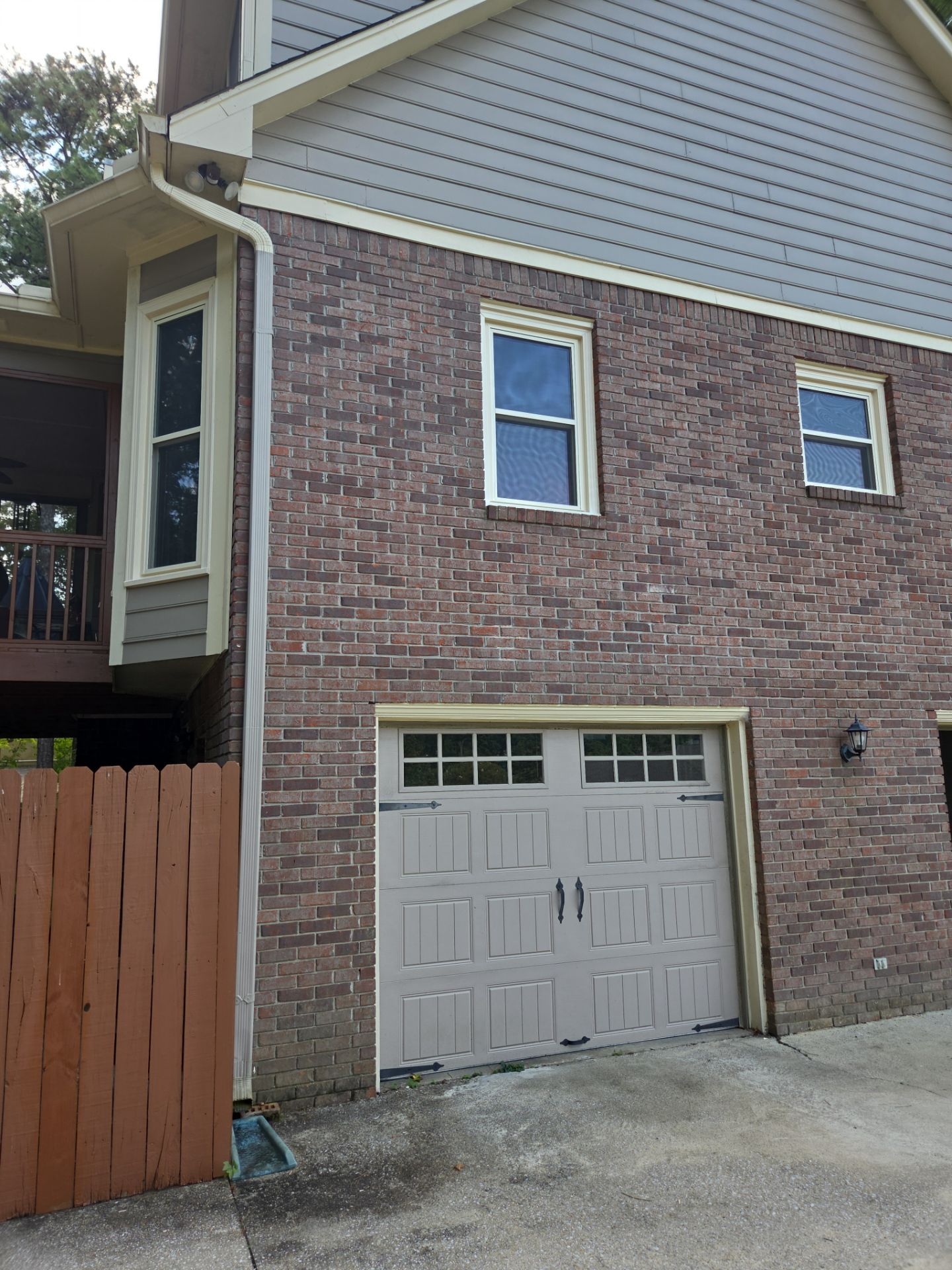 Weldon Project in Hoover by The Window Source