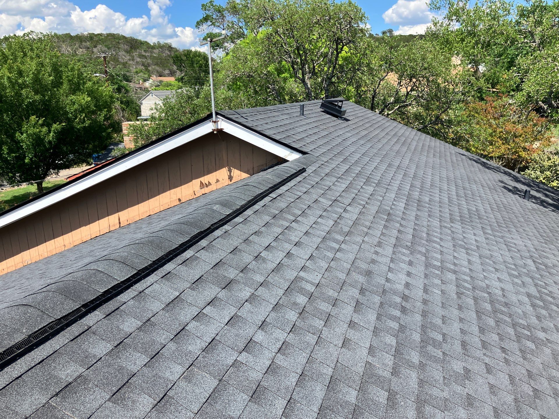 Roof Replacement - 78028 by bh roofing