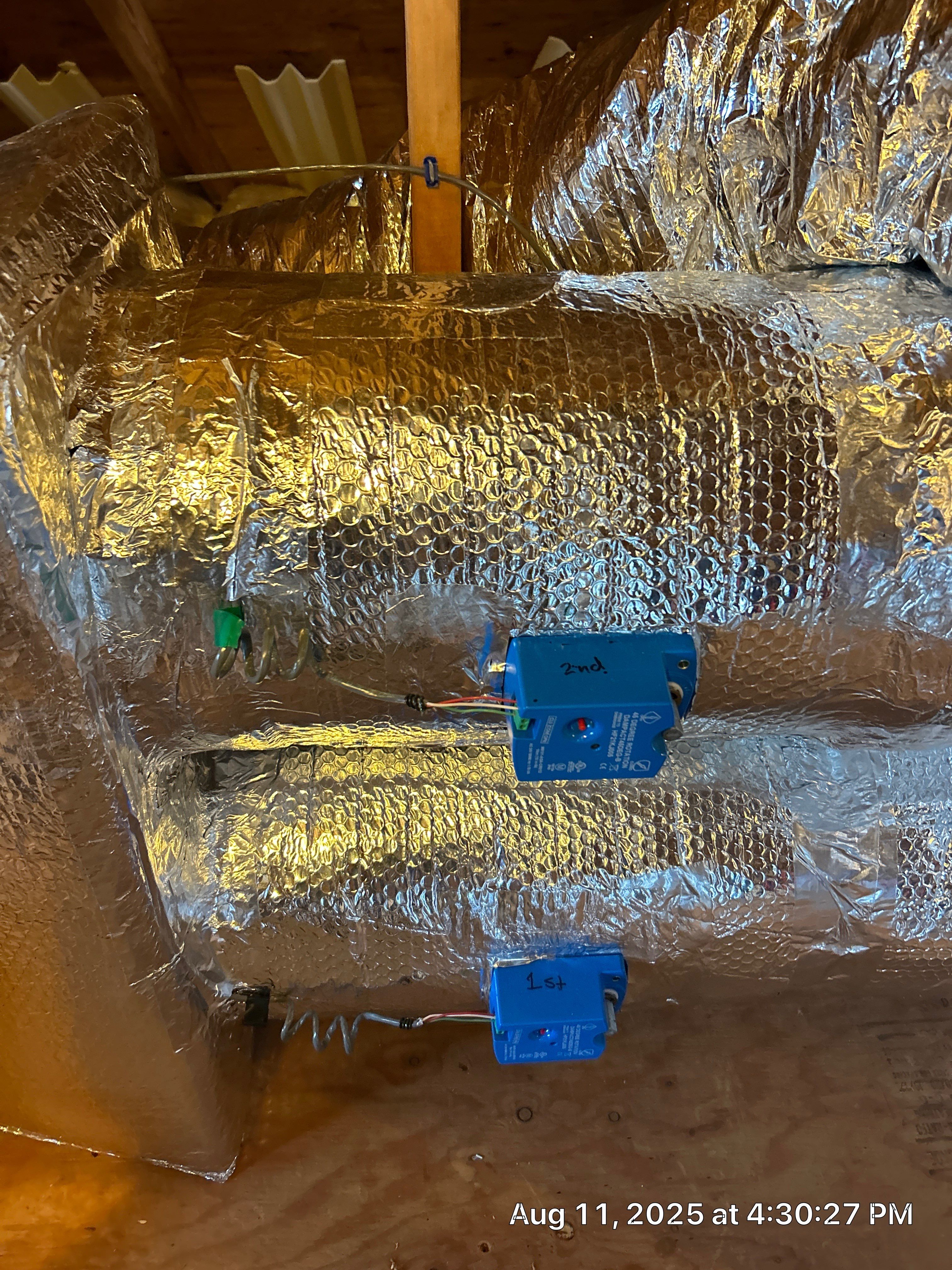 2 Zone Evolution Air Conditioning by Ocean State Air Solutions