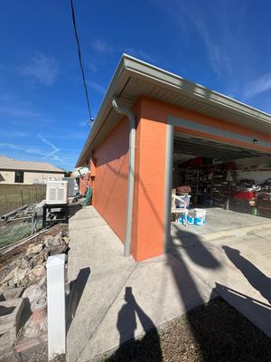 Project in Port Charlotte