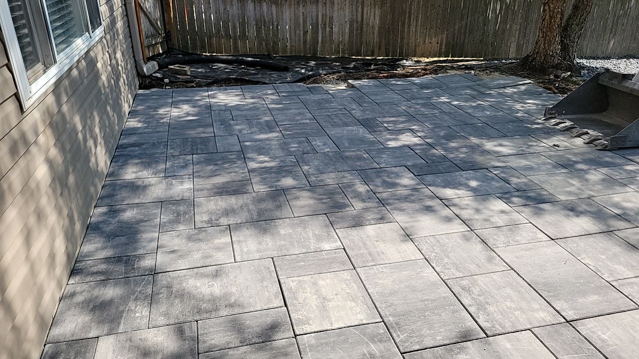 Landscape upadates. by New Horizon Landscapes
