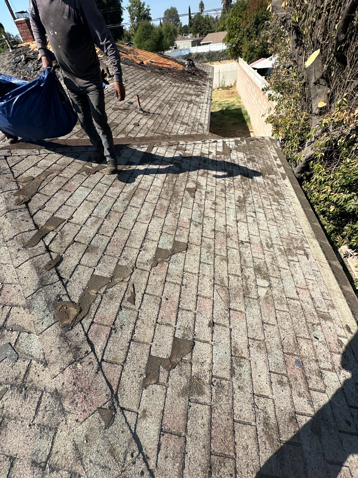 Roof Replacement - Los Angeles, CA 91406 by Epic Roof Replacement