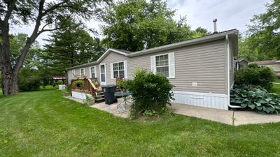 Roof Replacement using Owens Corning Brownwood
