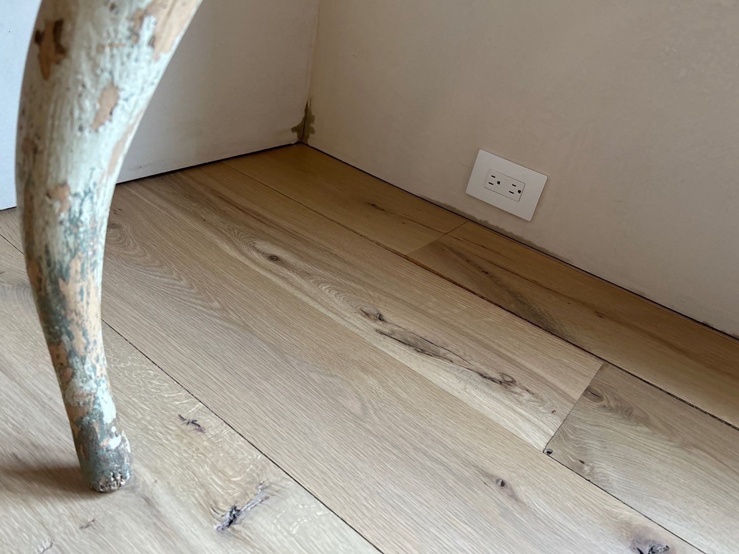 Water Damage by Accountable Home Services