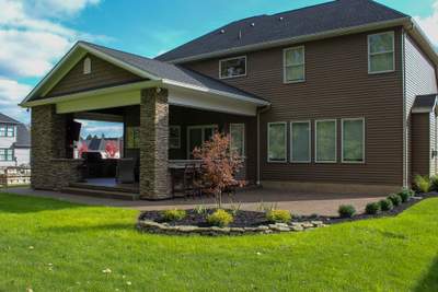 Outdoor Living - Addition