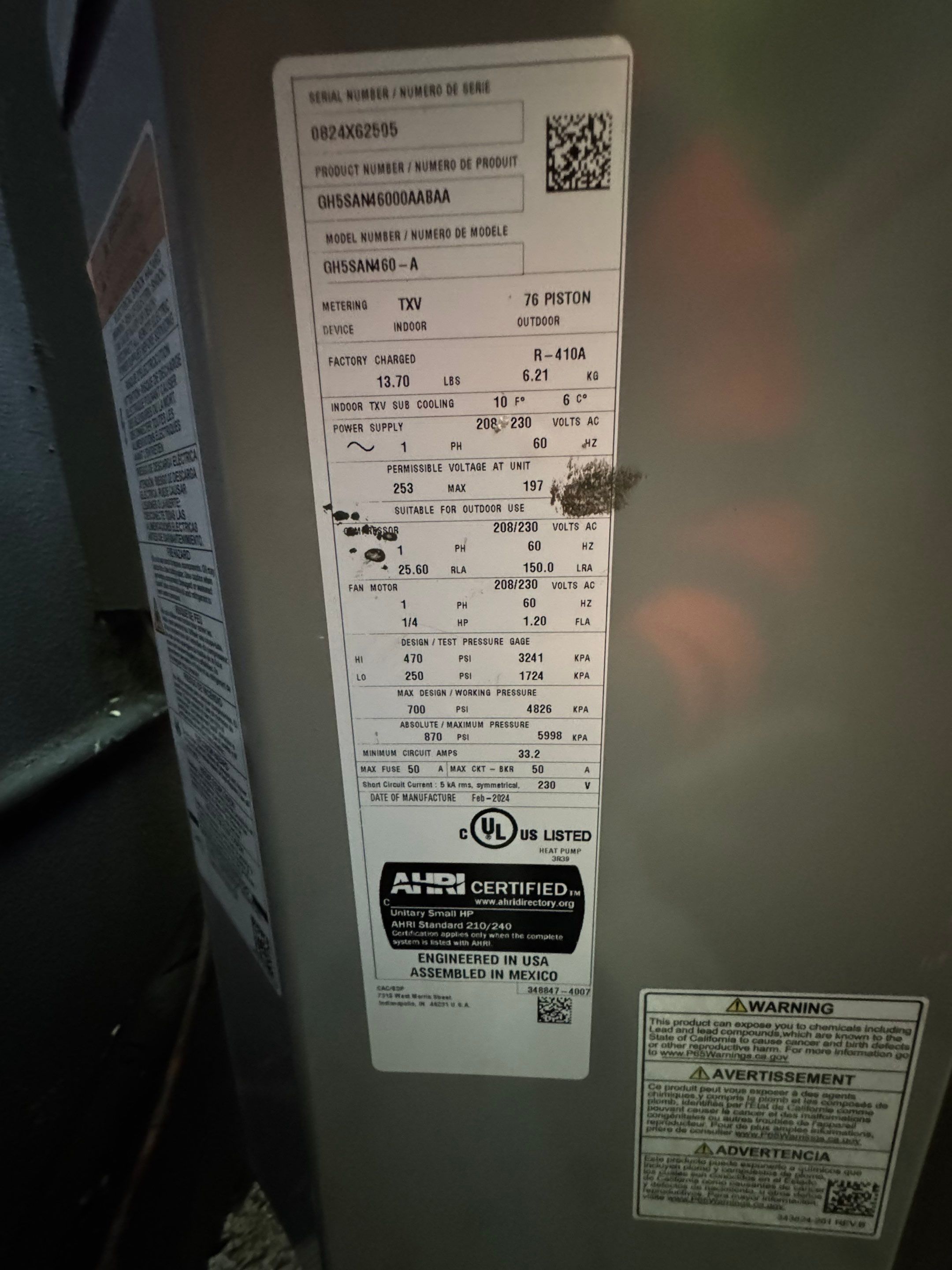 Project in  Miami by Payoli Solar