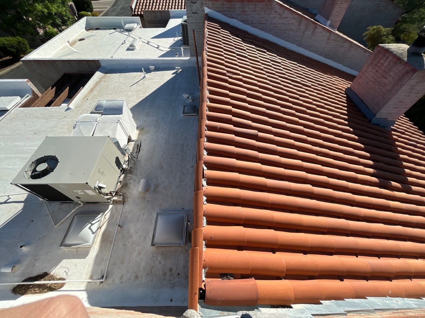 Estate Gray Shingles by Reimagine Roofing