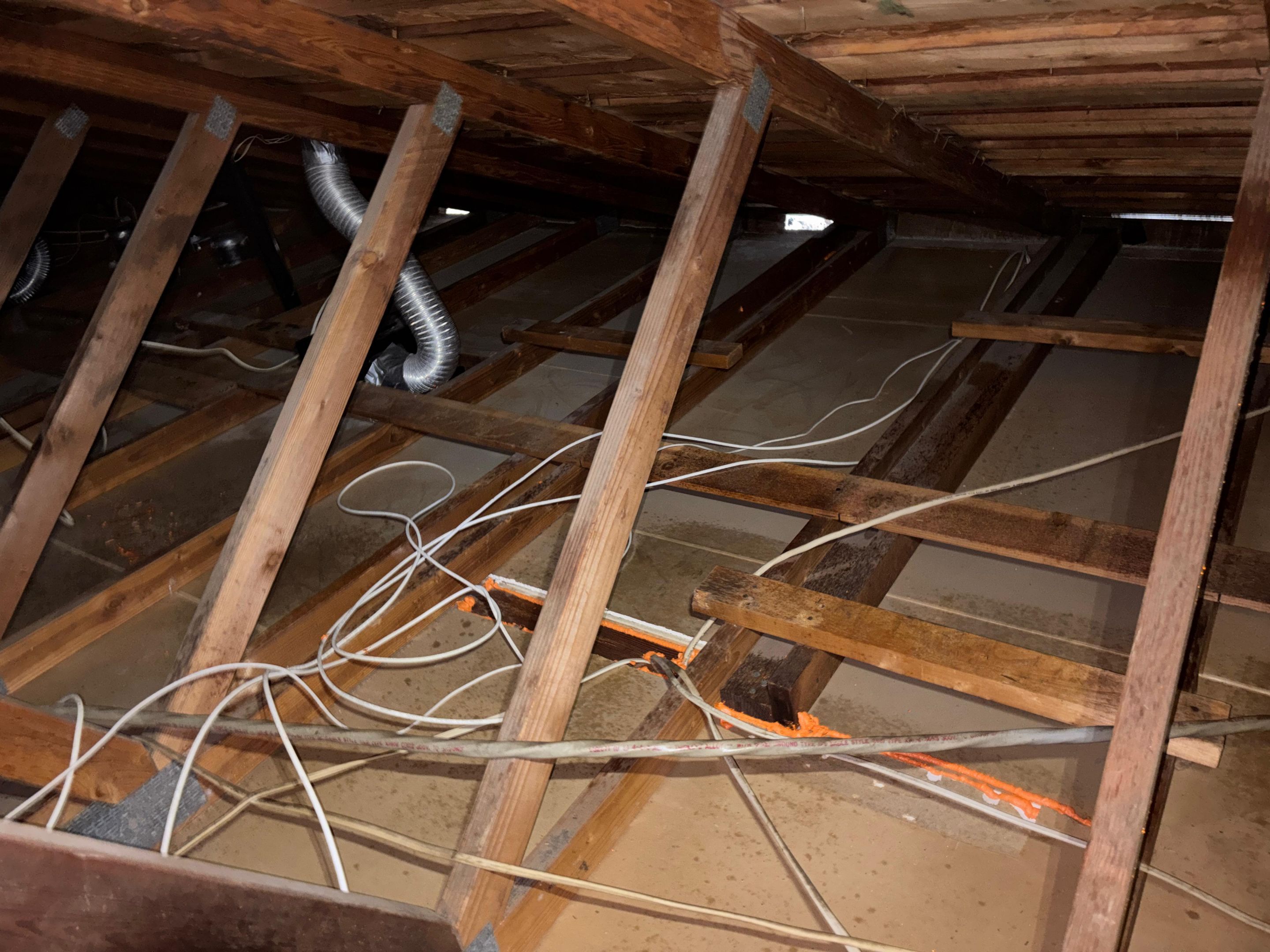 Project in Fullerton by Insulation Labs
