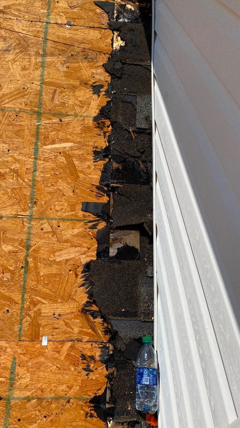 Residential Roofing Repair using Roof Replacement by American Roofing & Construction LLC