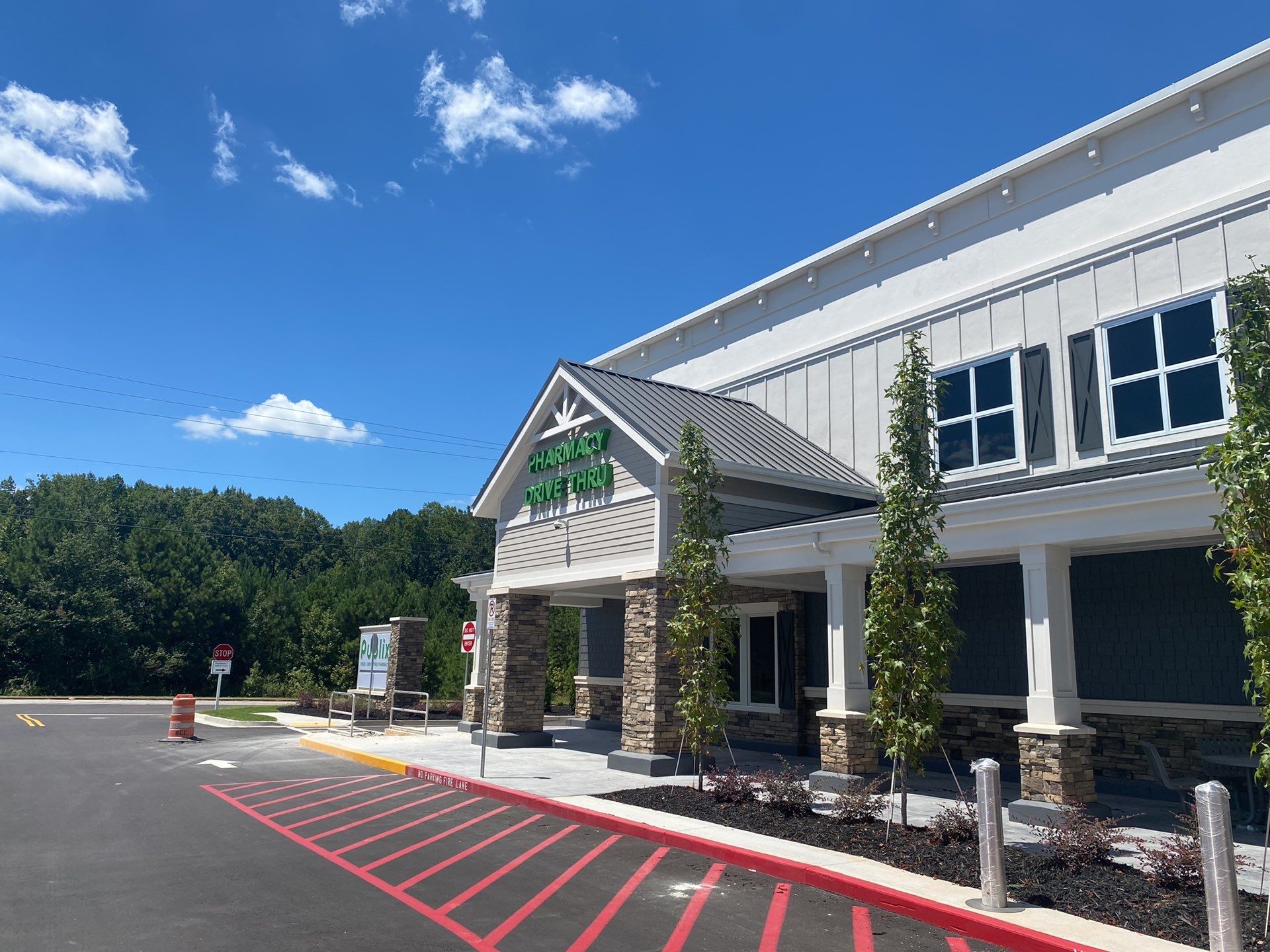 Commercial Roofing Installation using Berridge 11 1/2" Cee Lock .032 Aluminum Charcoal Grey by Infinity Metal Systems