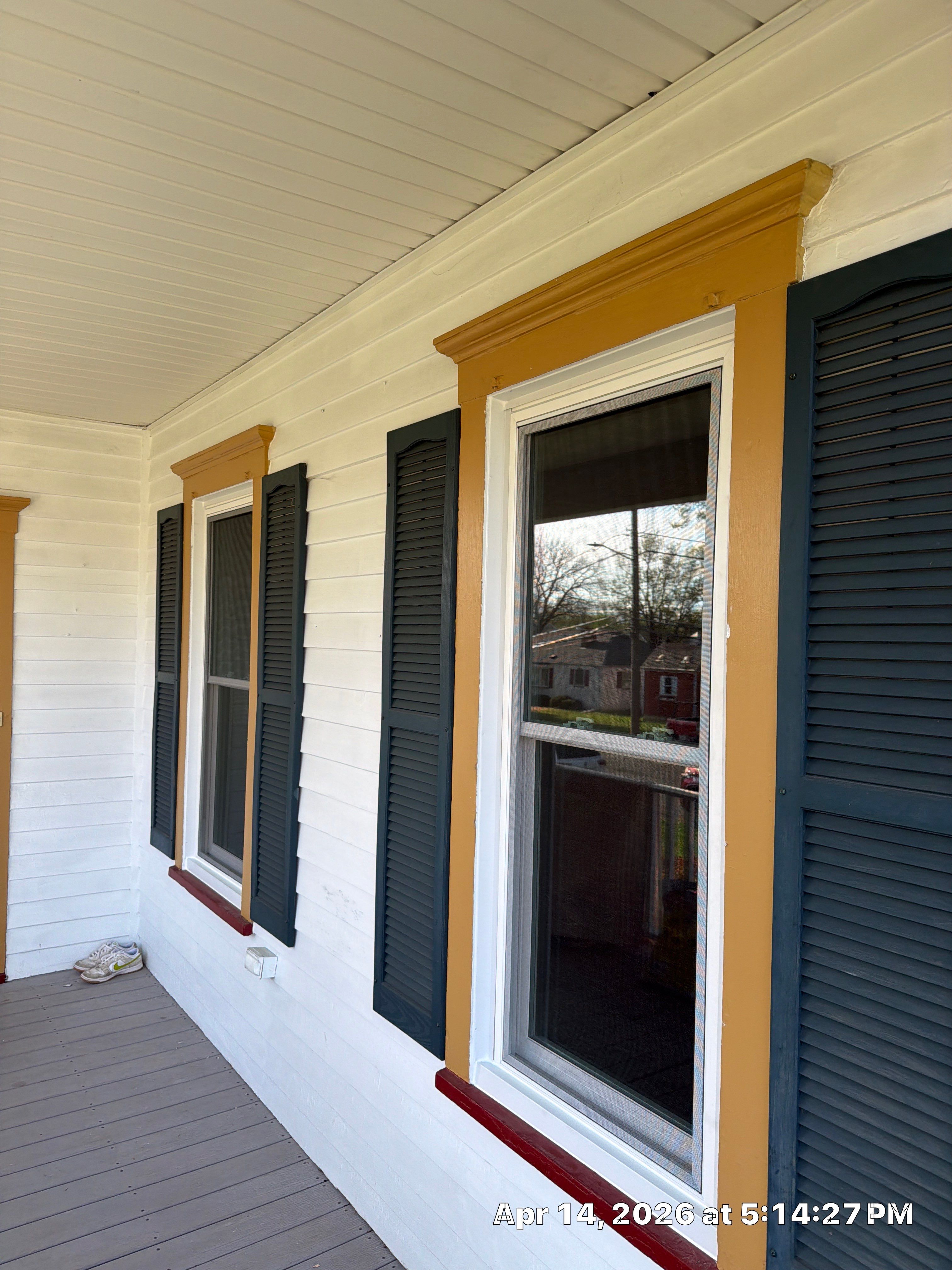 New Windows by Stofan Construction LLC