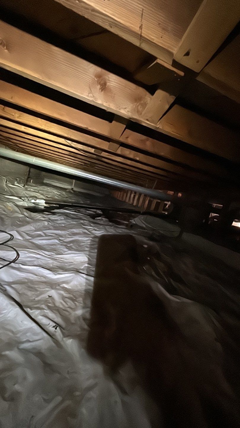 Sewage Backup by Accountable Home Services