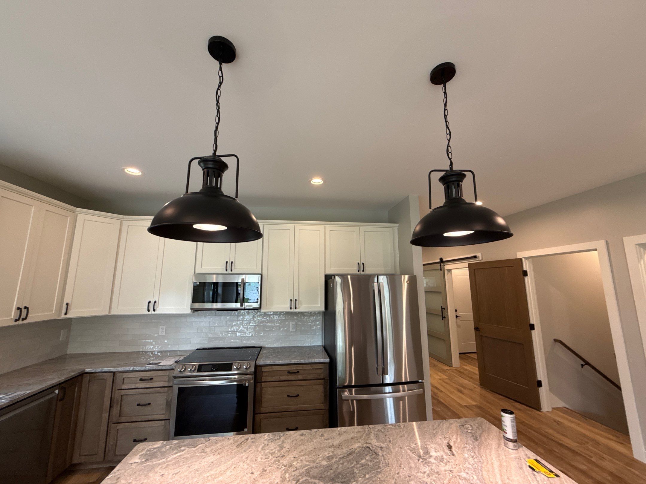 Menomonie, WI Build by Bauer Estates LLC