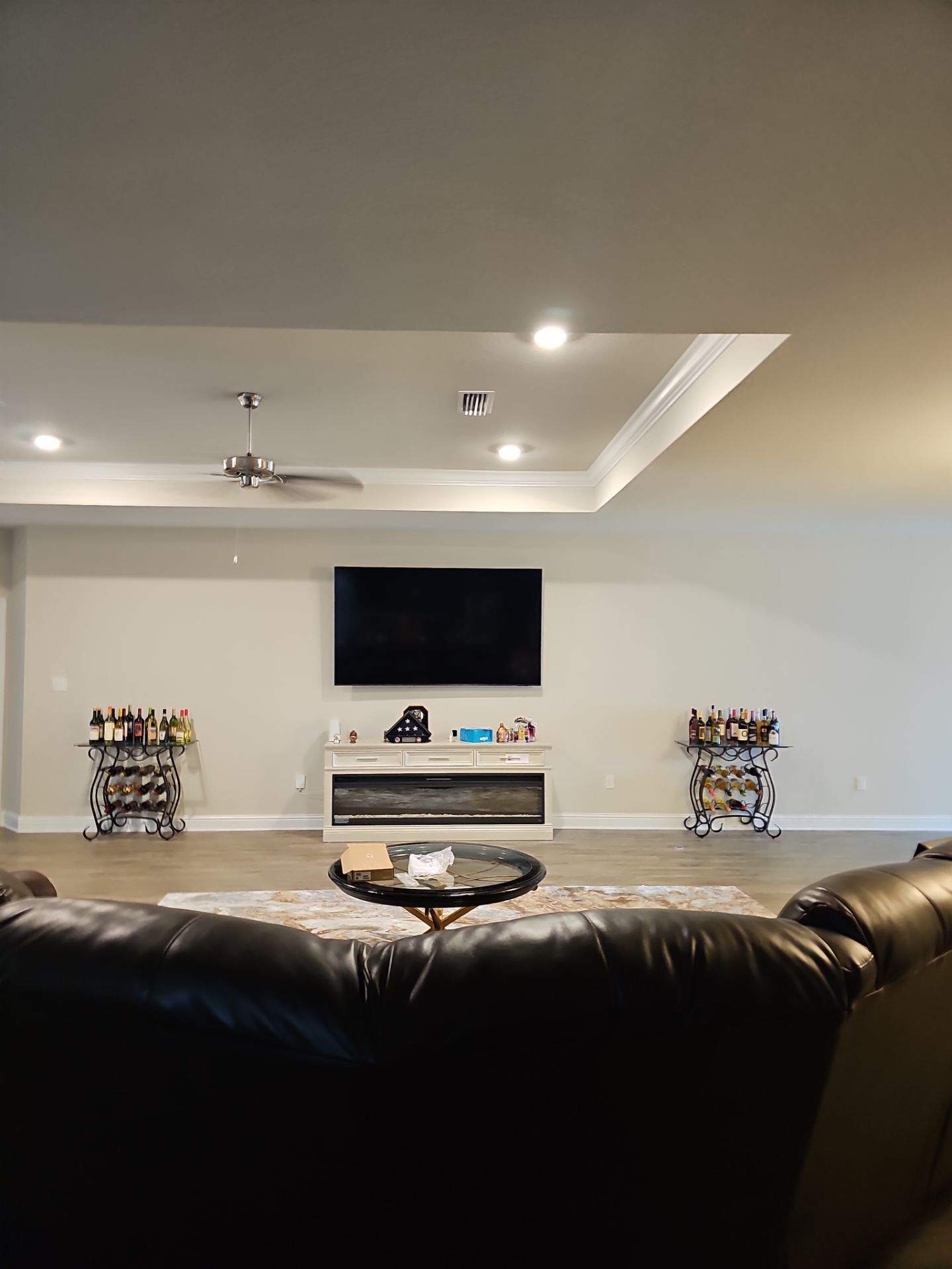 Basic TV Mounting Projects by Hangman Mounting & Installation 