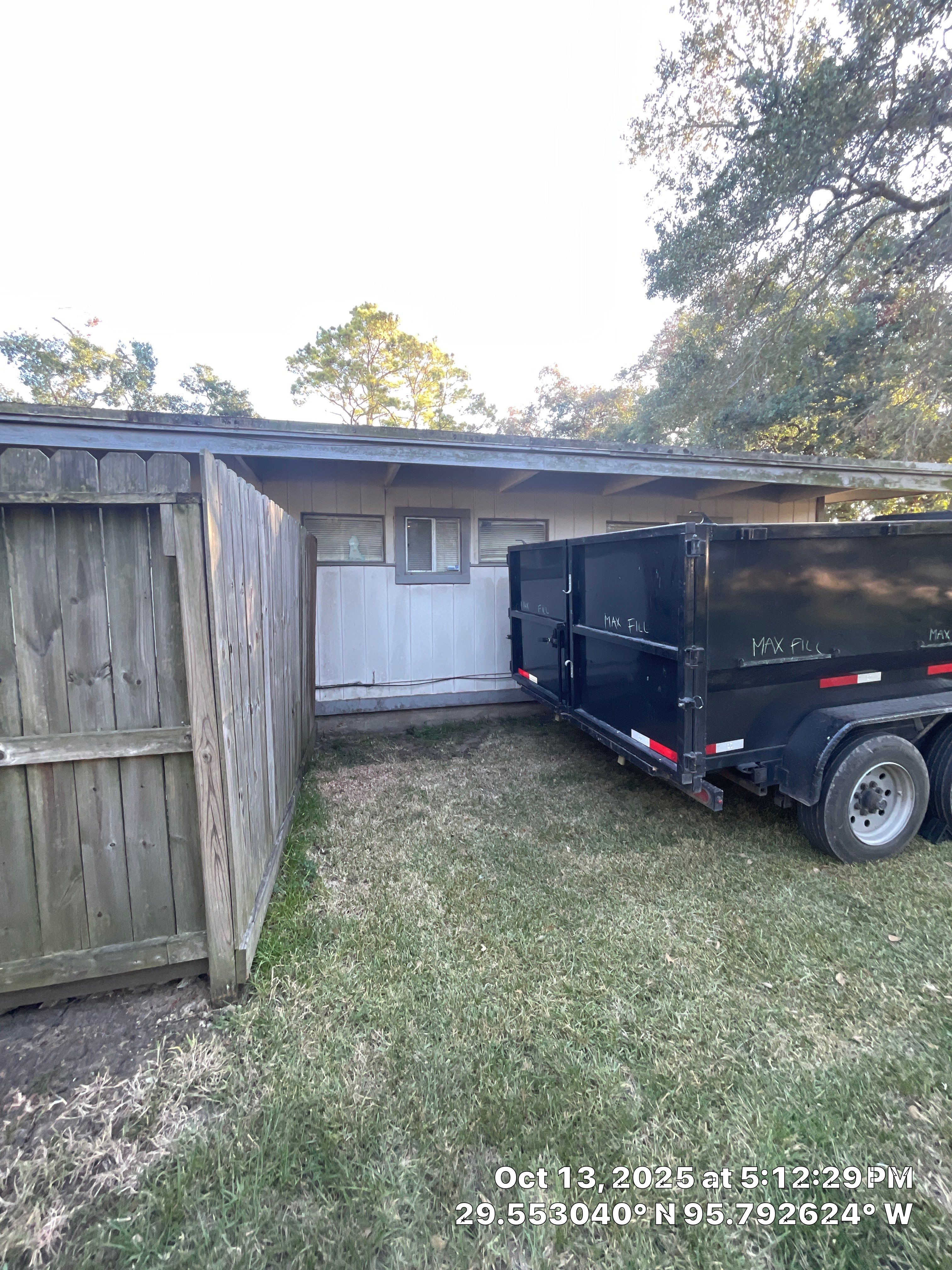 Turning a Complicated Roof Situation Into a Win for a Homeowner by Black Coast Roofing