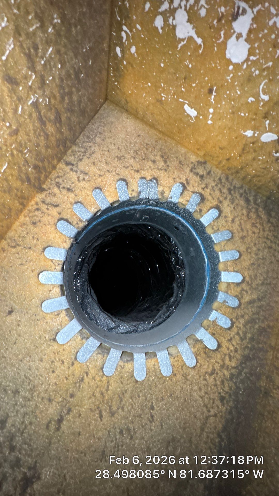 Air Duct Cleaning in Clermont by Hygienic Air, Inc