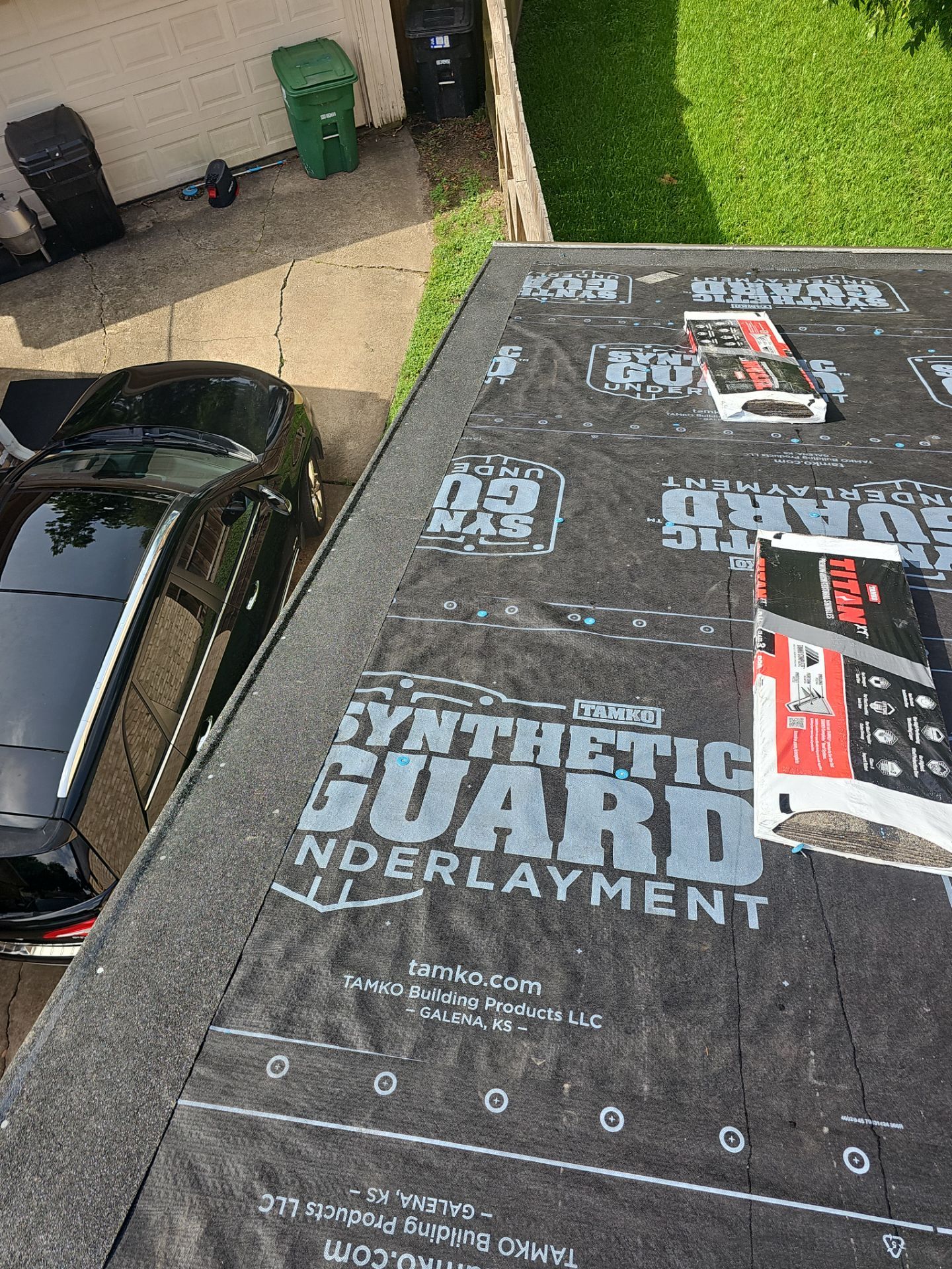 Roof Repair Houston by Roof Repair Services LLC