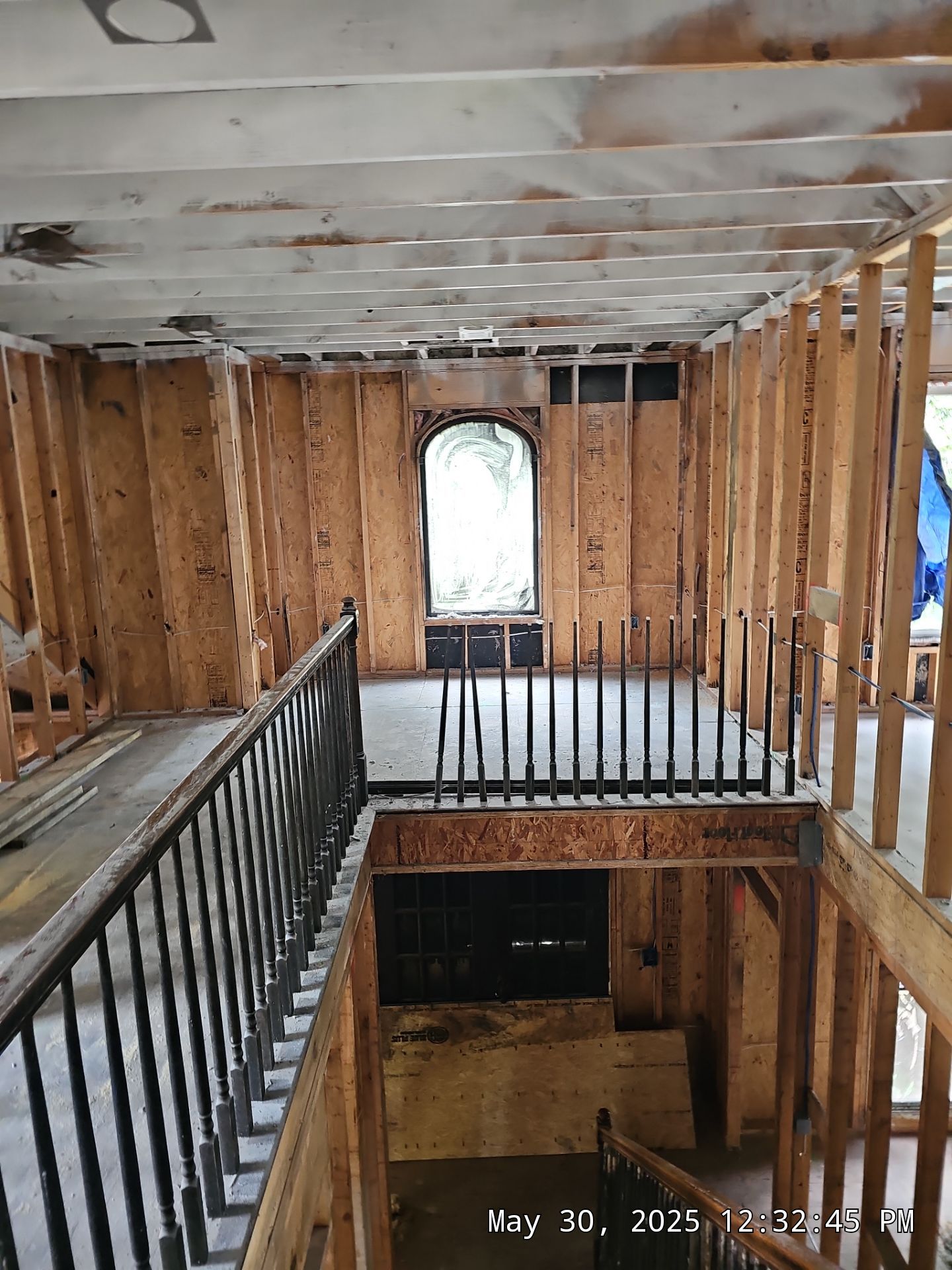 Mason Project in Hoover by The Window Source