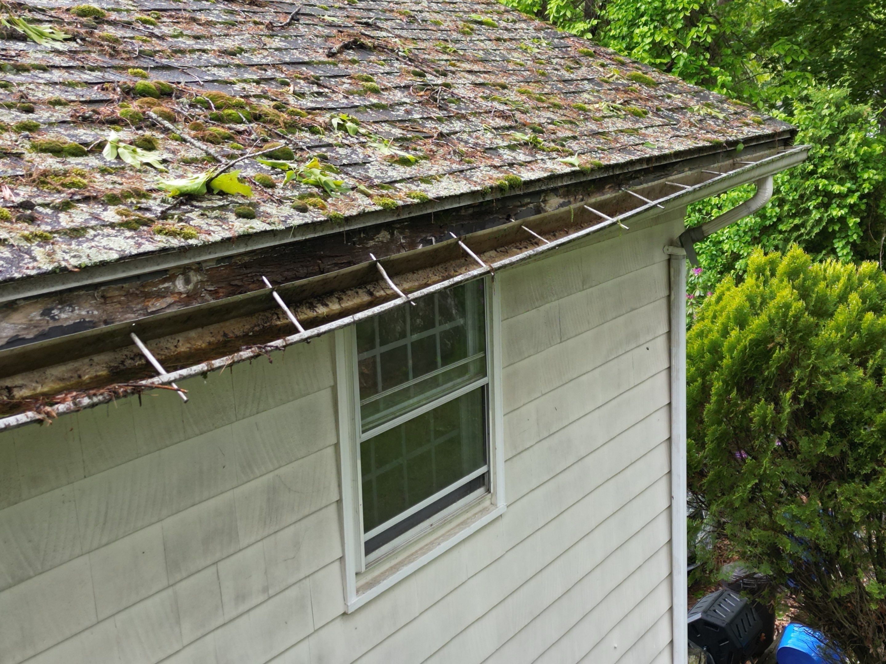 Roof & Exterior Renovation – Chelmsford, MA by Mighty Dog Roofing of Greater Middlesex County