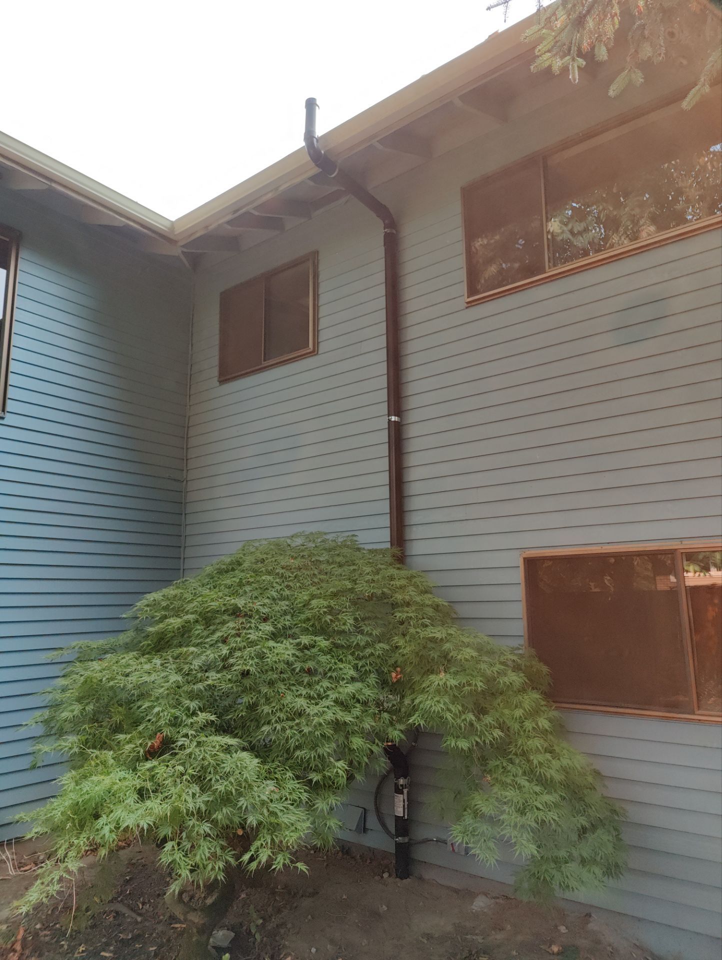 Subslab Radon System by JustRadon.Com