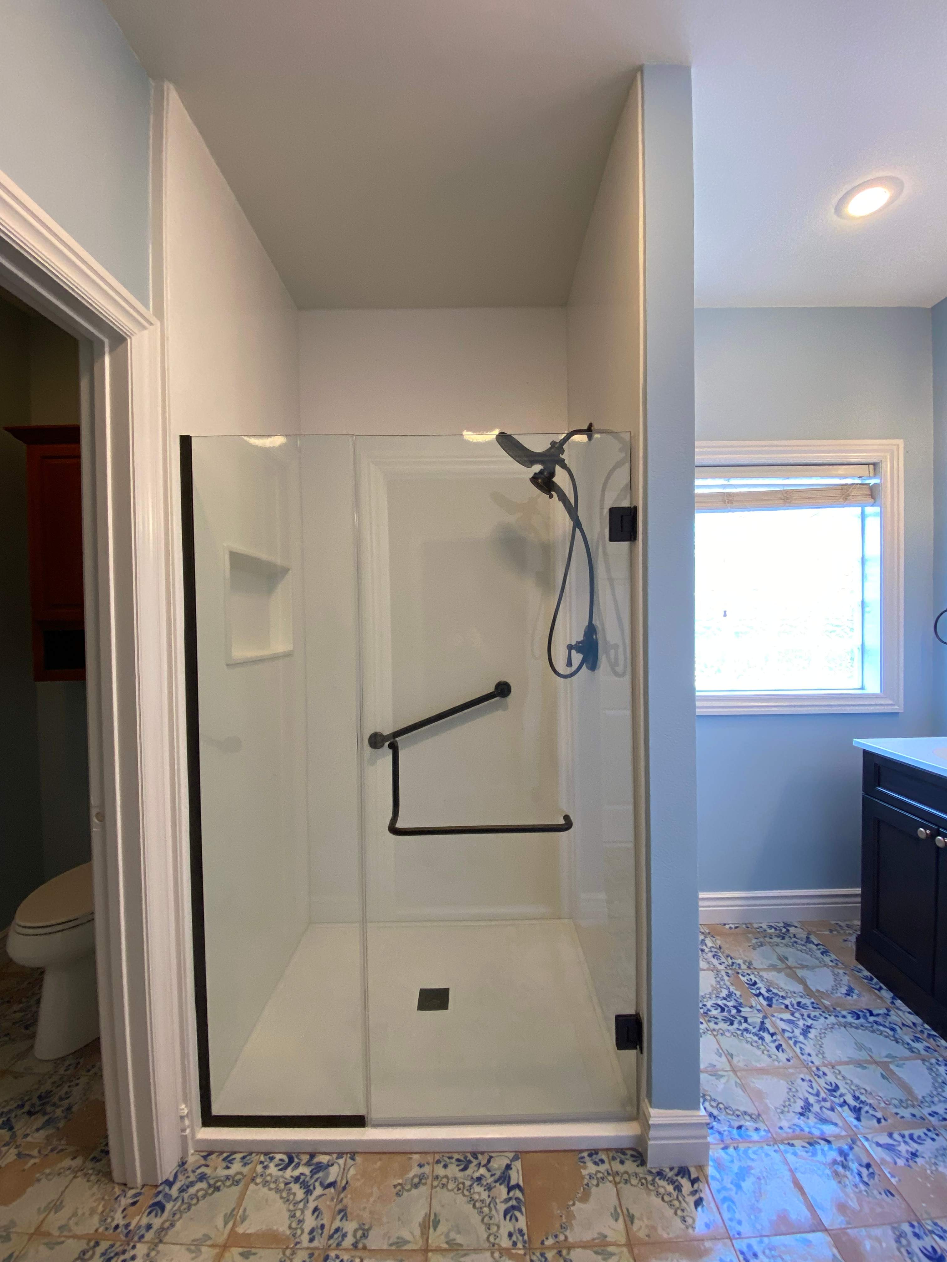 Griggs Project in Springdale, AR by Ozark Home Pros