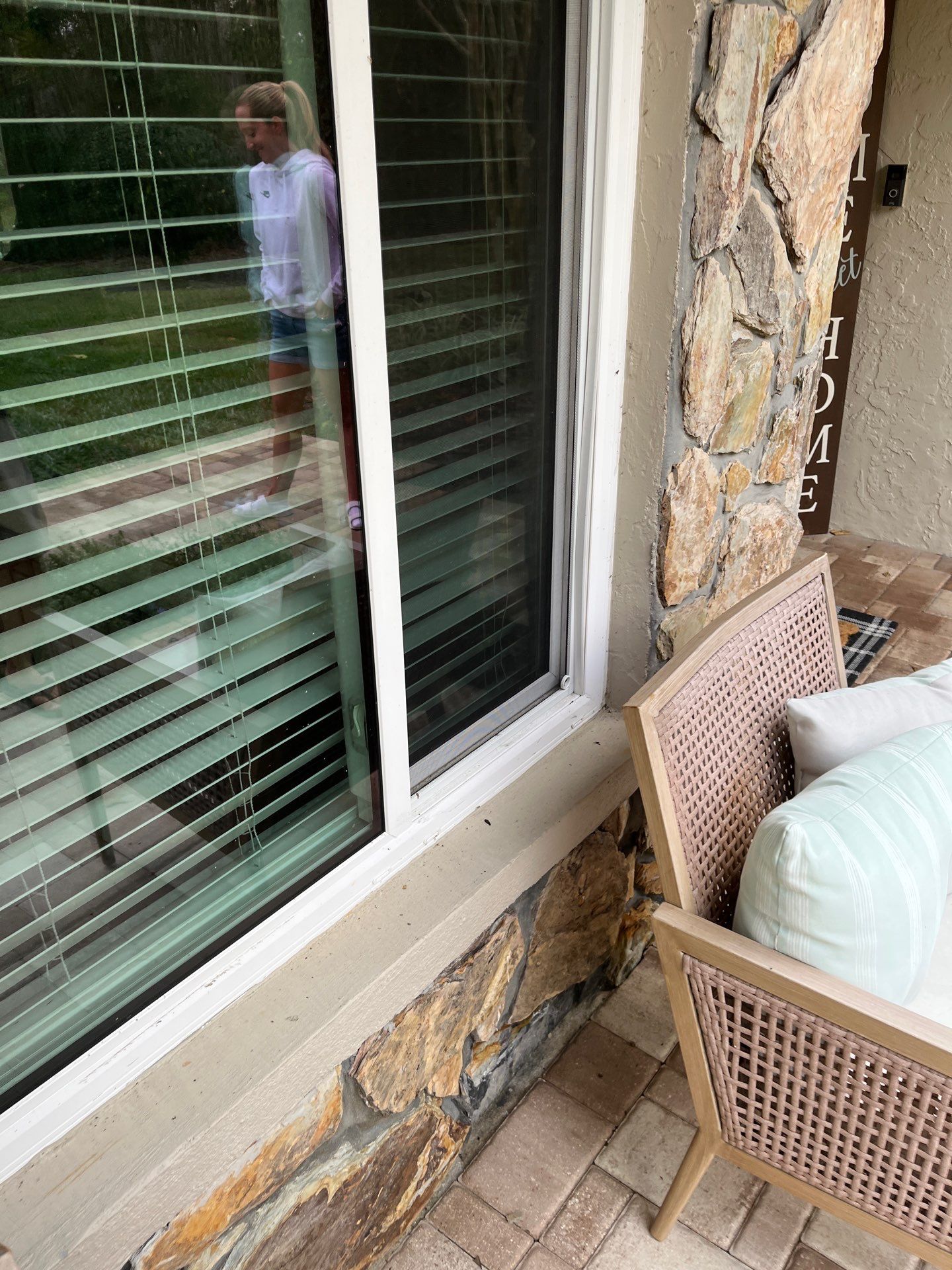 Project in Palm Harbor by Bayshore Exteriors