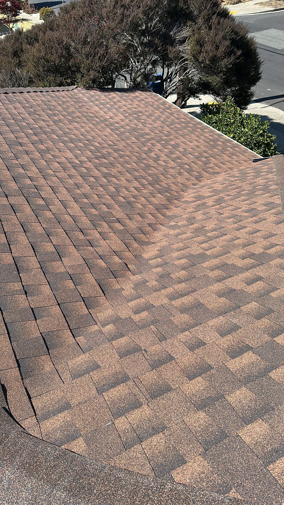 Roof Replacement- El Cerrito, CA 94530 by Epic Roof Replacement