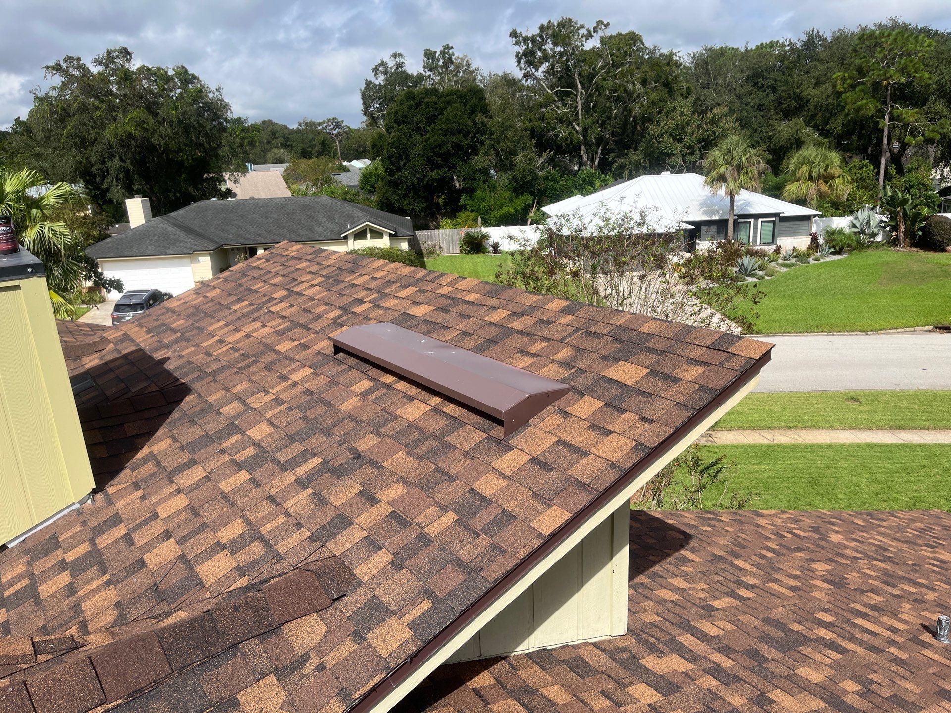 Shingle -> Shingle by Prime Roofing