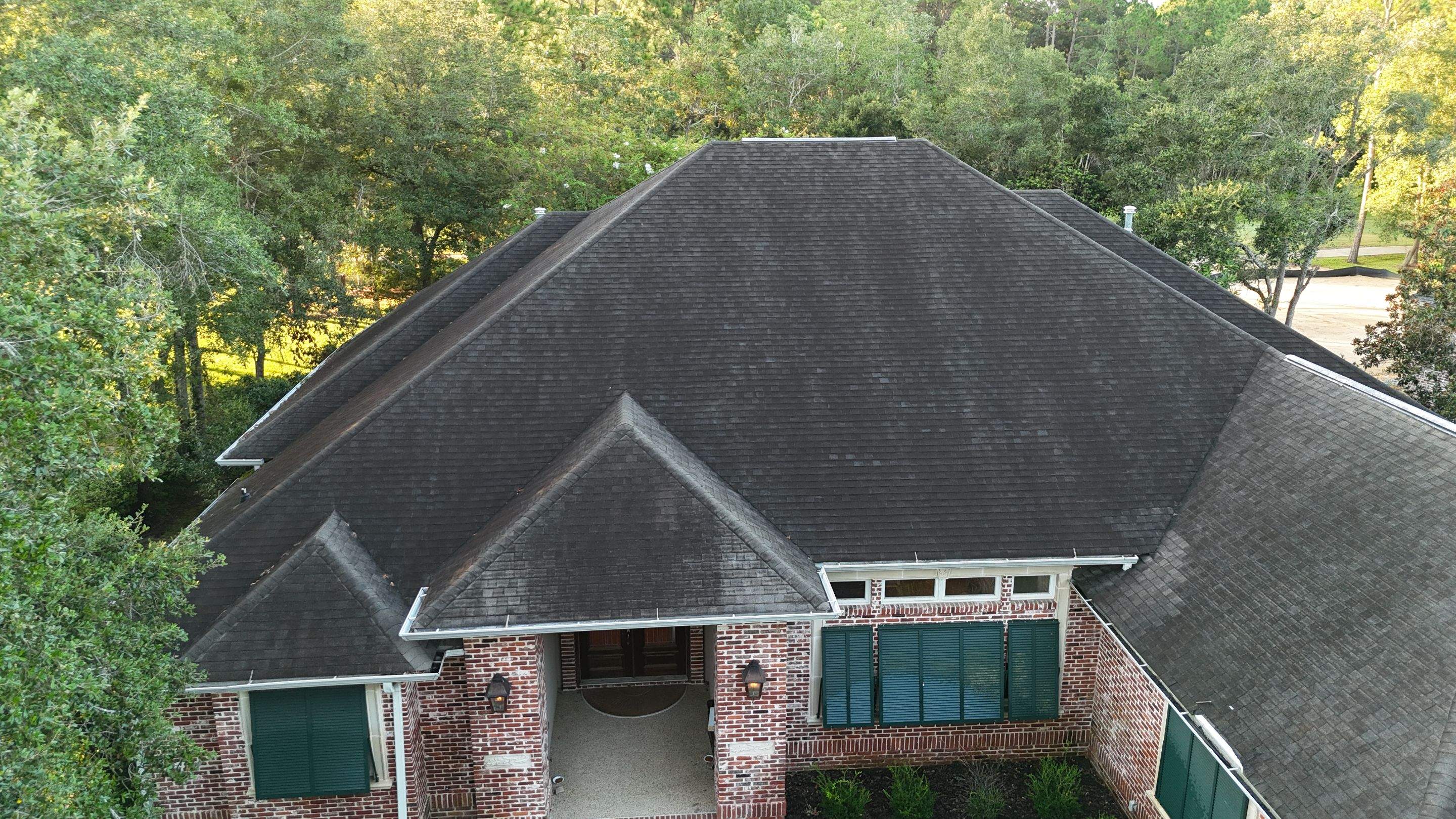 Another satisfied client! by Husband Roofing & Contracting