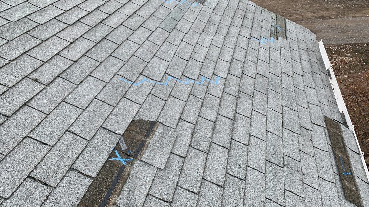 Residential Roofing Installation using Owens Corning by ID Roofing LLC