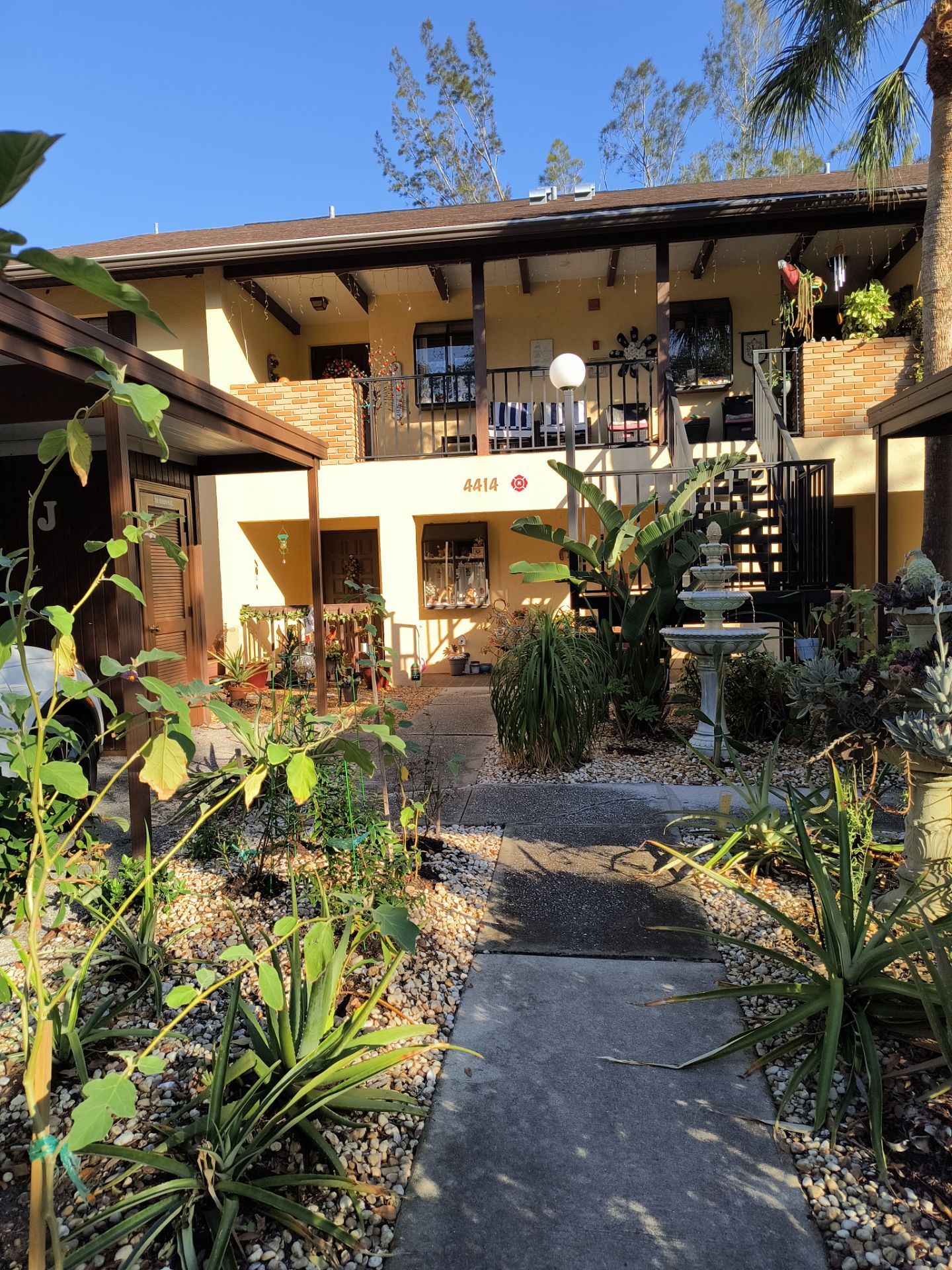 Gutter Inspection Before Installation in Bradenton FL by Gutter Professors