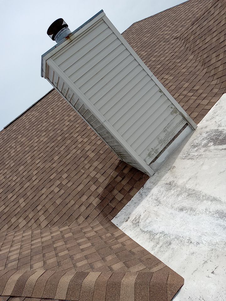 Residential Roofing Installation using Atlas Pinnacle Pristine  by Talya Roofing