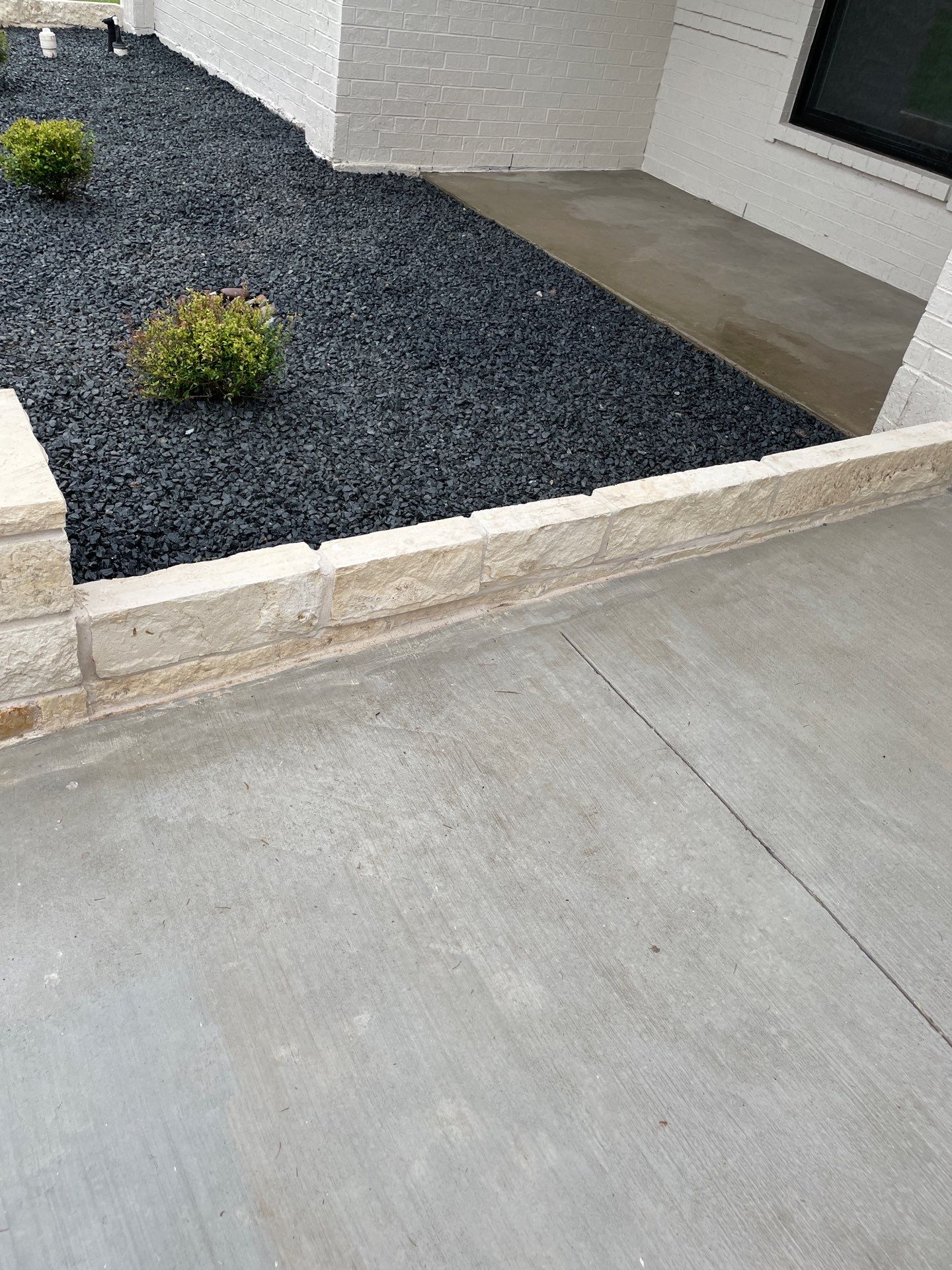 Pergola Entry for Function & a Modern Look by Peterson’s 