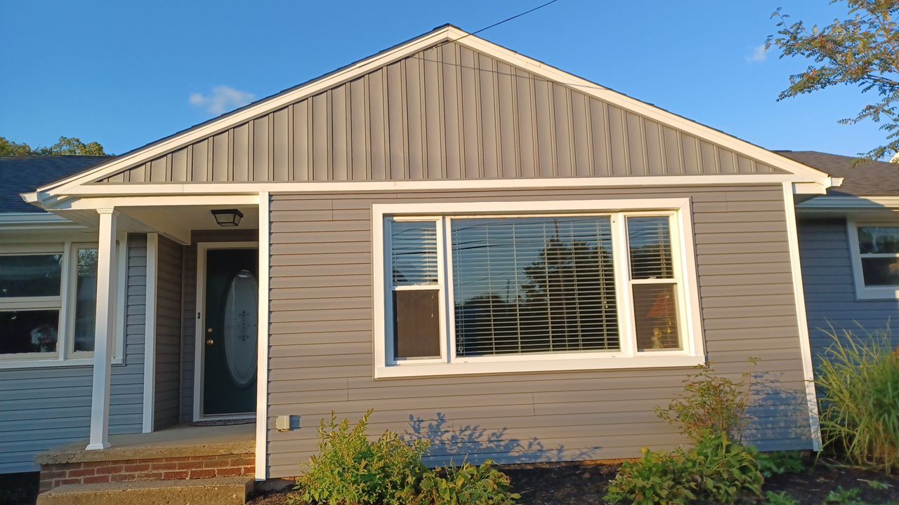 Bob & Lana Larke by Silver Leaf Contracting 