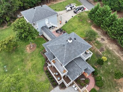 Gainesville, Ga - Roof Replacement 