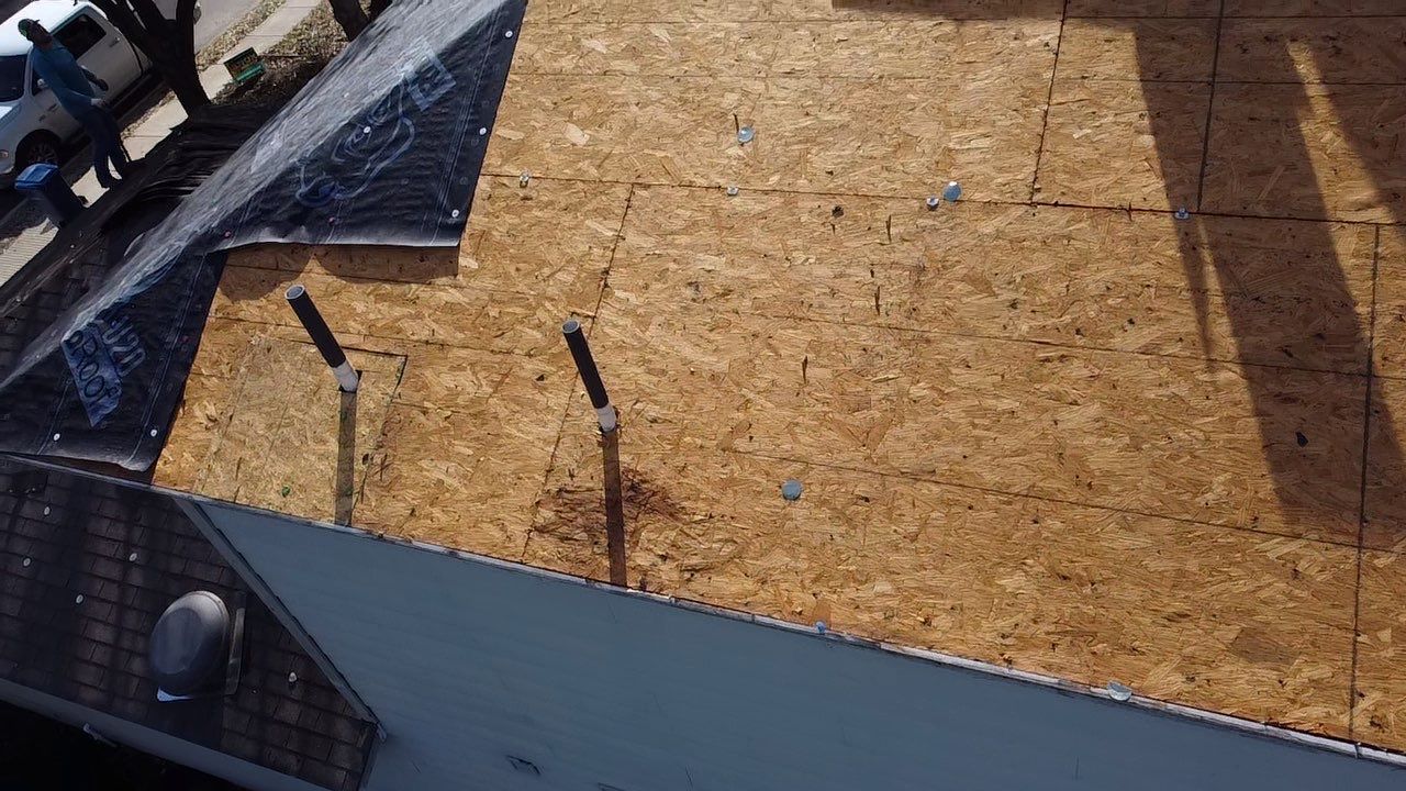 Roof Replacement 78247 | Rox Roofing: San Antonio Roofer by Rox Roofing