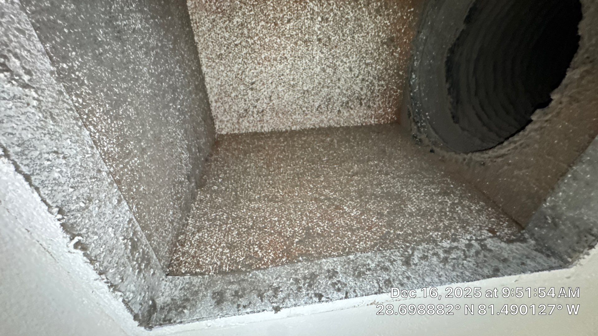 Air Duct Cleaning in Apopka by Hygienic Air, Inc