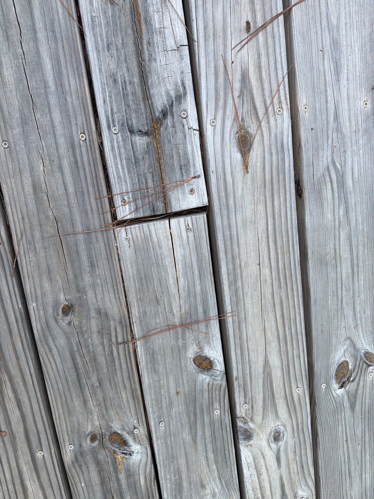 Deck using Wood Sealant by DuraSeal