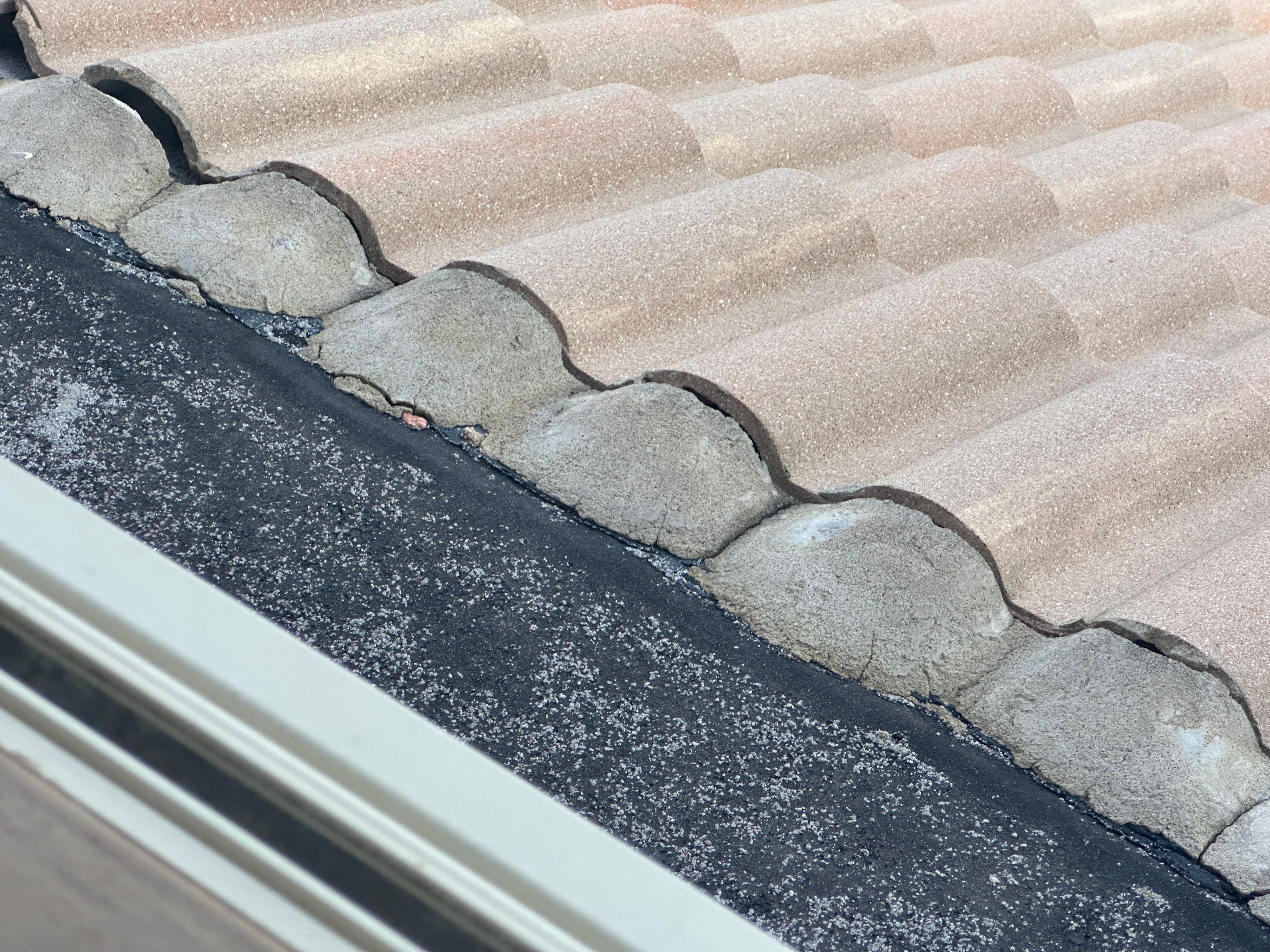 Hurricane Damage Claim in Cooper City by FLAPA & KeyStone