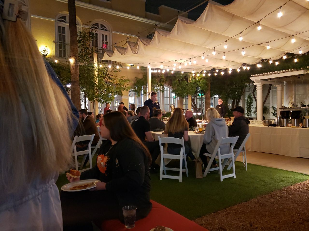 2022 selling conference by G&H Home Tech Pros LLC
