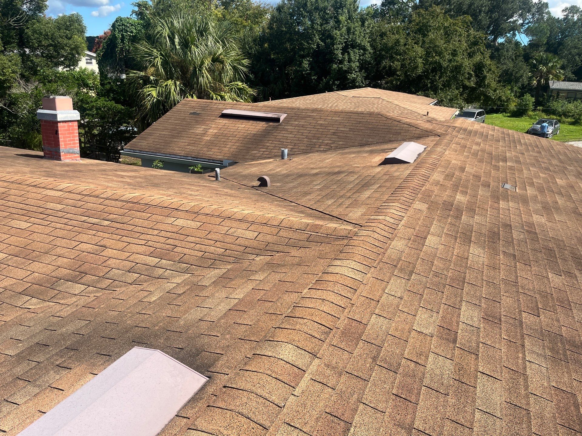 Shingle -> Shingle by Prime Roofing