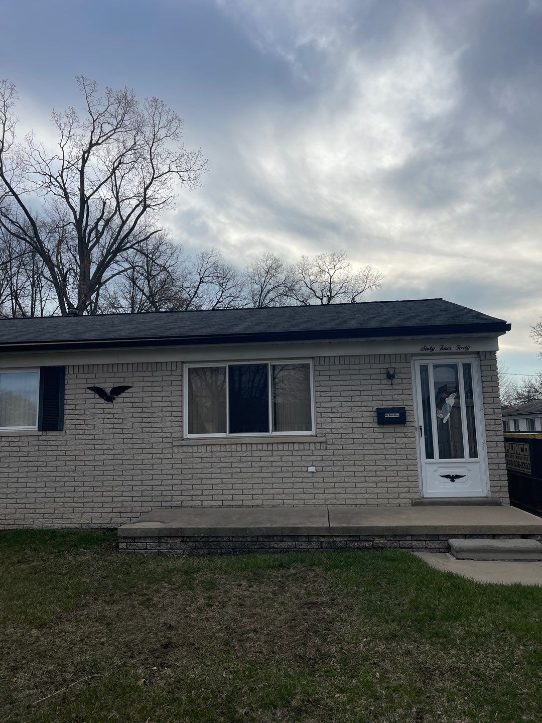 Roof Replacement using GAF Timberline (HDZ) 50 Year Manufacturers Warranty by Smart Roof