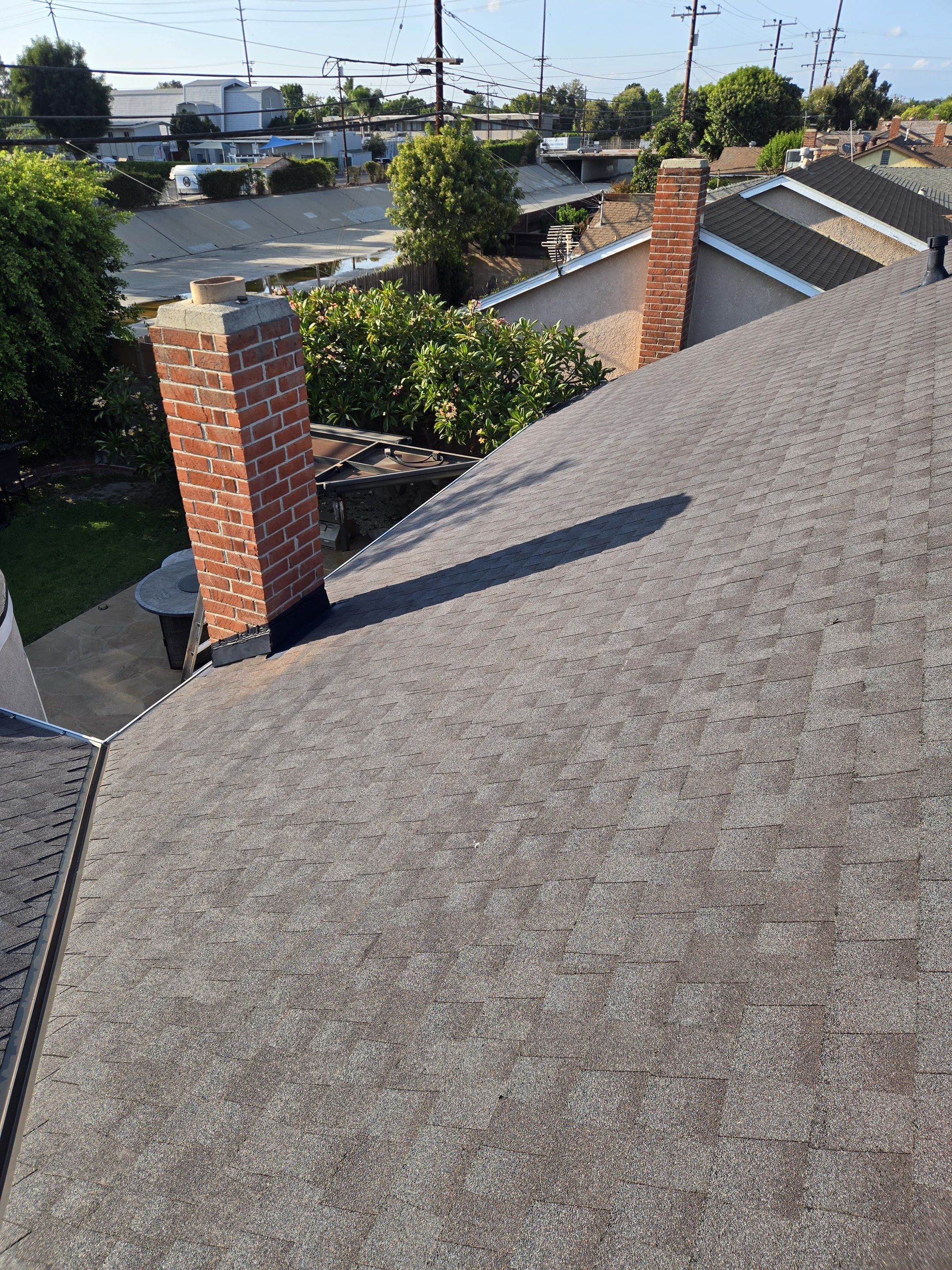 Roof Replacement - Long Beach, CA 90815 by Epic Roof Replacement