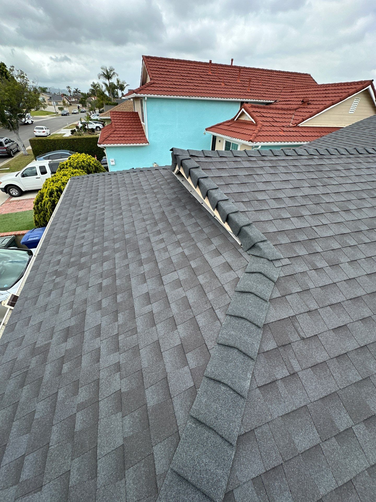 Roof Replacement - West Carson, CA 90710 by Epic Roof Replacement
