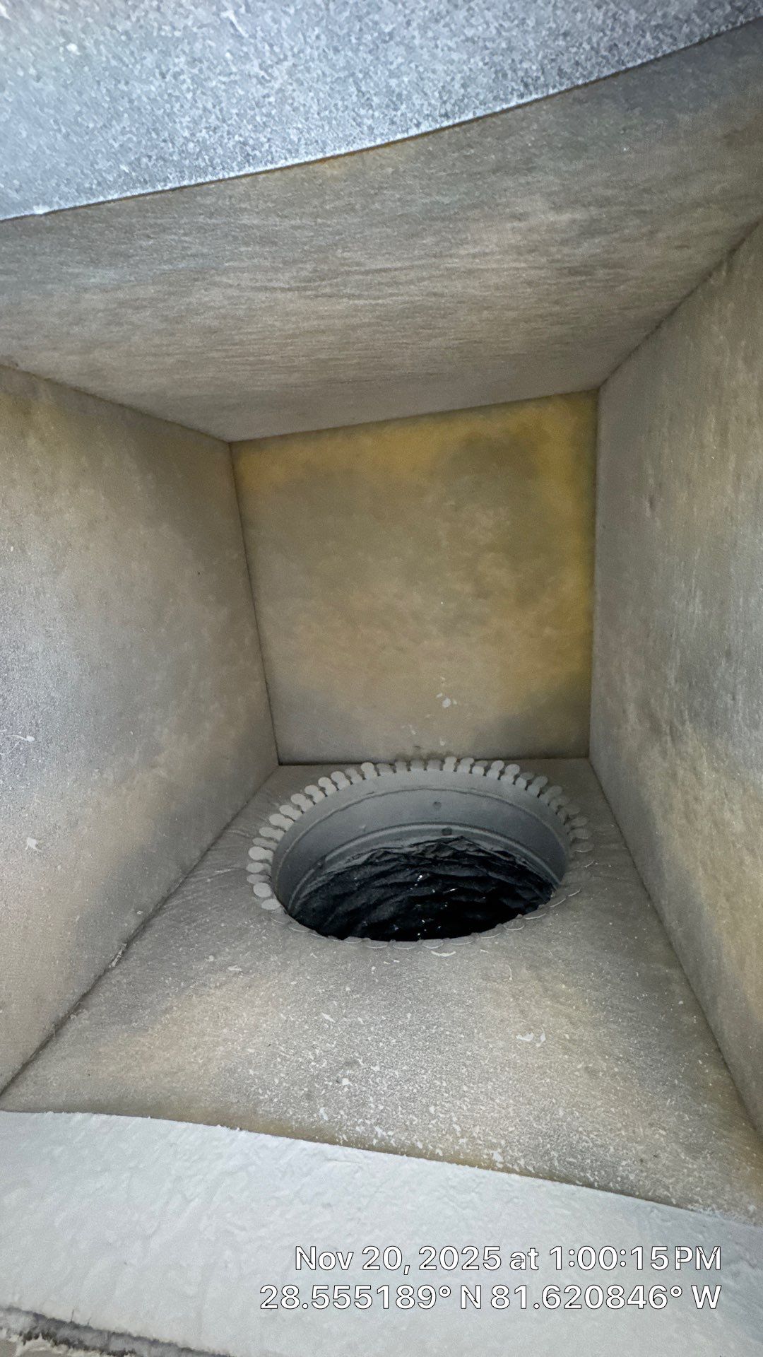Air Duct and Dryer Vent Cleaning in Oakland by Hygienic Air, Inc