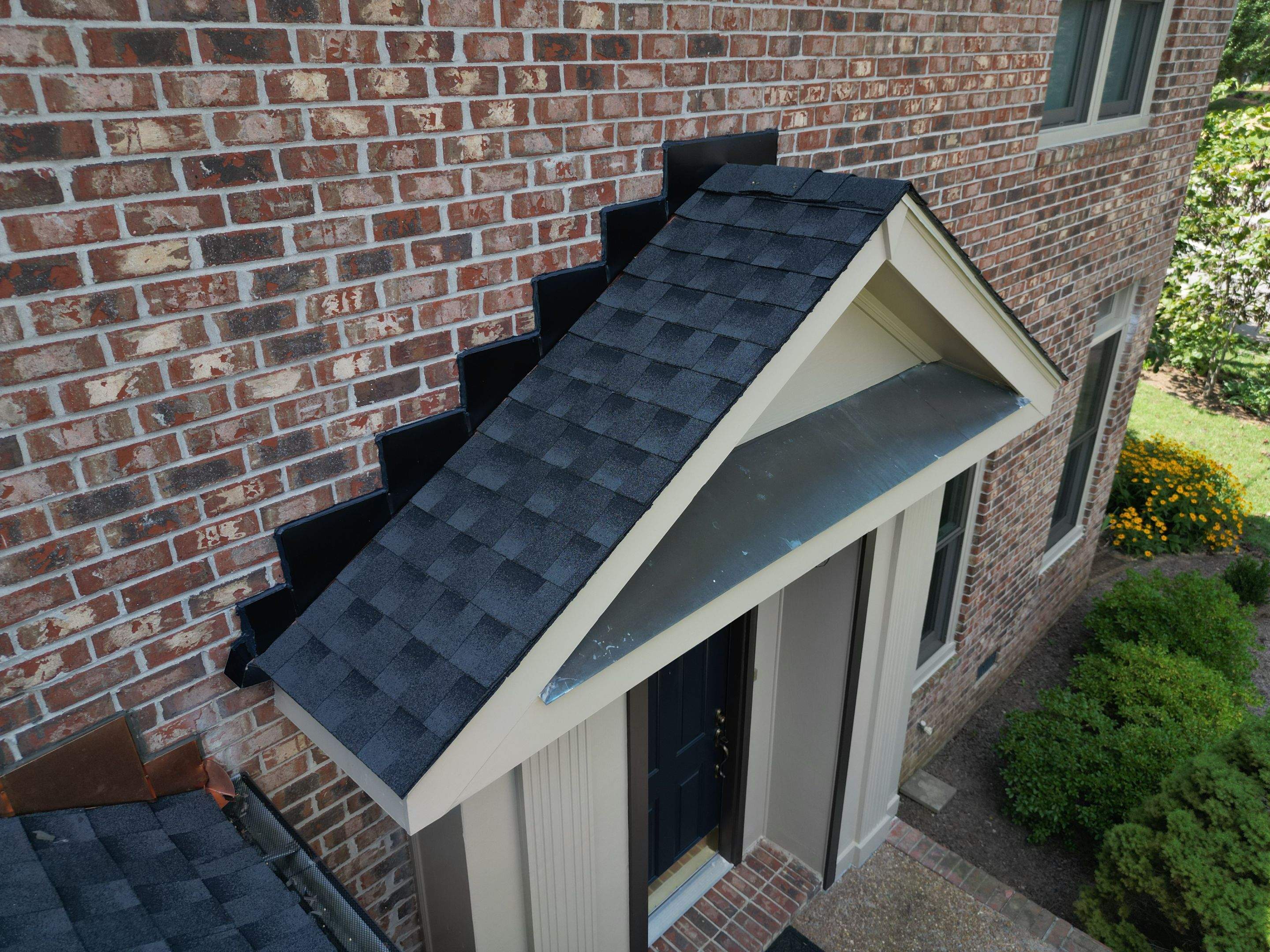 Roof Replacement by Don Kennedy Roofing