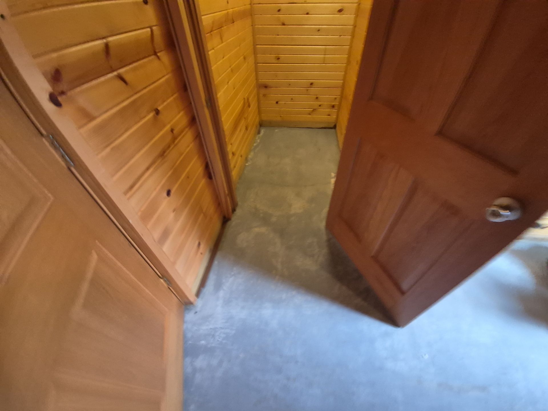 Auburn MI by Wise Coatings of Central Michigan