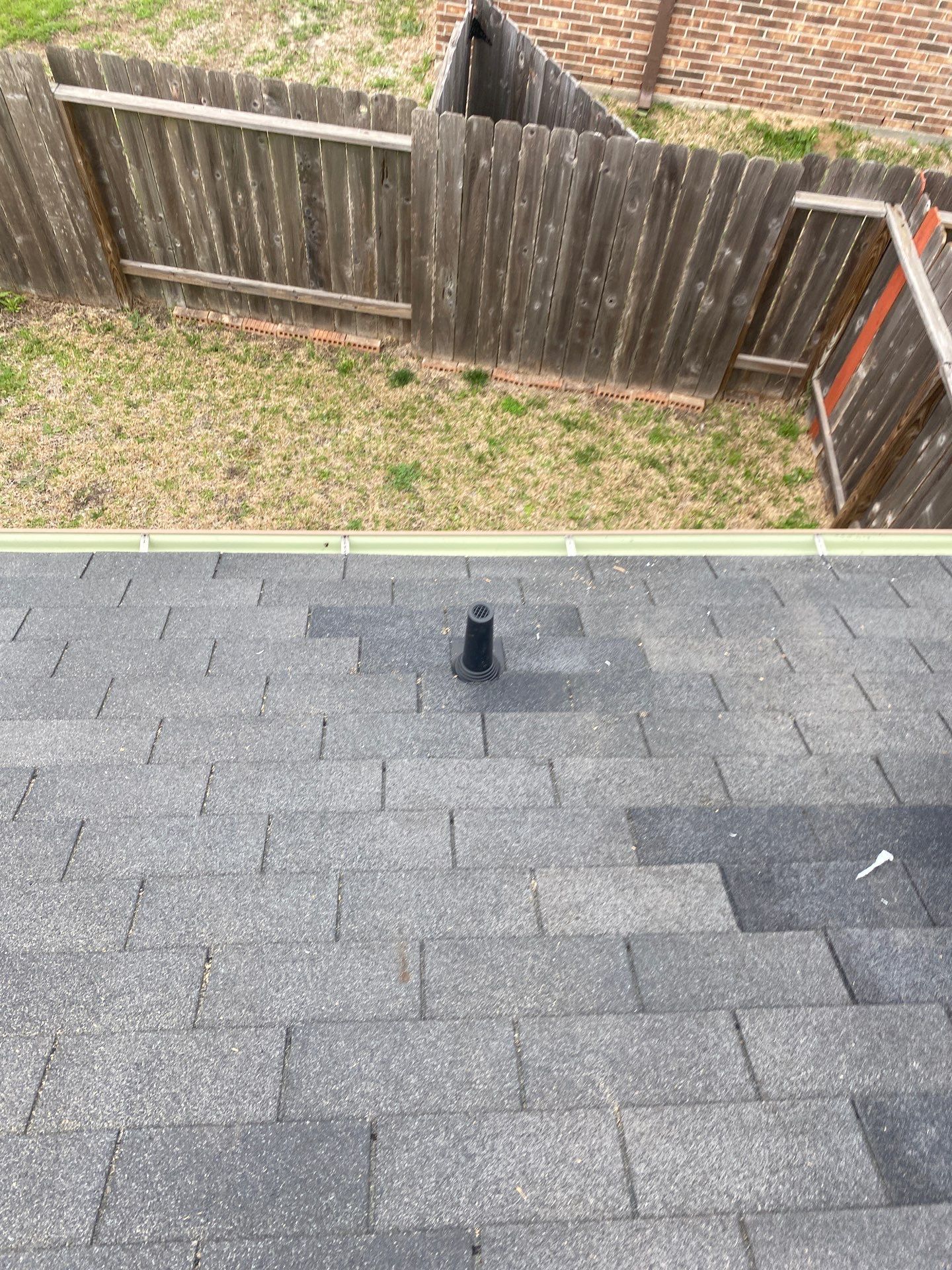 Residential Roofing Repair using Owen's Corning Duration (Lifetime) Shingles by Roof Repair Company